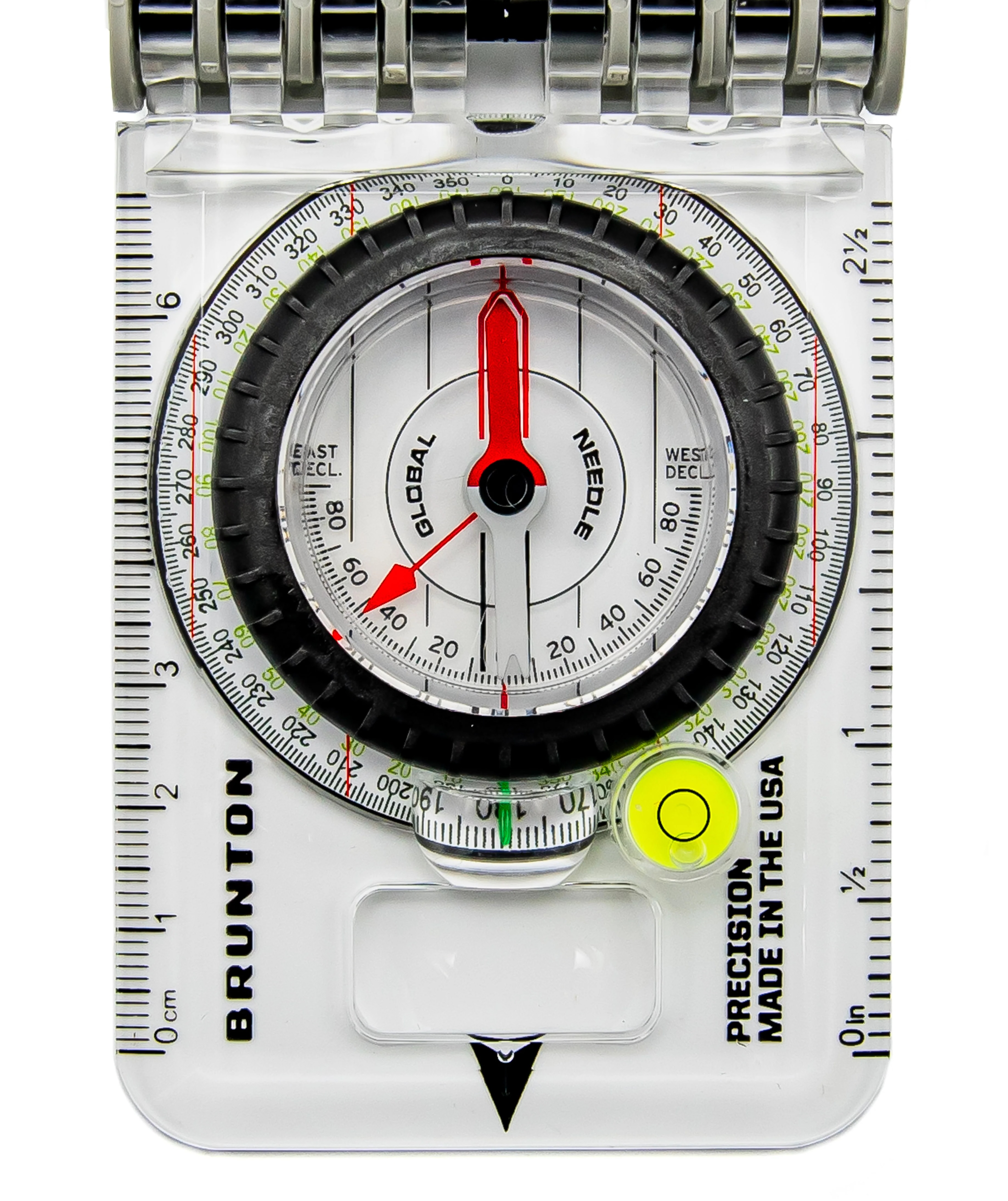Navigation Compass from Brunton USA made